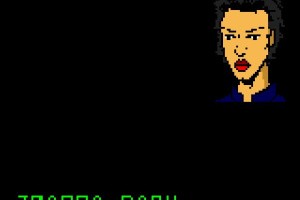 Perfect Dark Screenshot