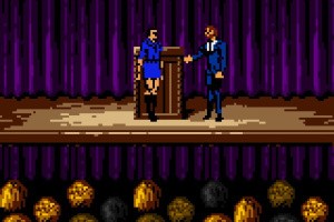 Perfect Dark Screenshot