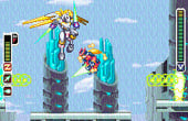 Mega Man Zero Collection - Screenshot 9 of 10