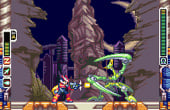 Mega Man Zero Collection - Screenshot 7 of 10