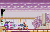 Mega Man Zero Collection - Screenshot 2 of 10