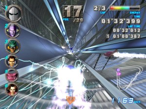 F-Zero GX Review - Screenshot 1 of 6