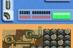 Pipe Mania Screenshot