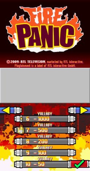 Fire Panic Review - Screenshot 2 of 3