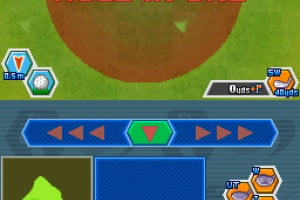 Deca Sports DS Screenshot