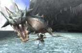 Monster Hunter 3 (Tri~) - Screenshot 1 of 10