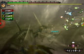 Monster Hunter 3 (Tri~) - Screenshot 4 of 10