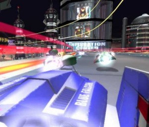 F-Zero GX Review - Screenshot 6 of 6