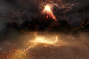 Monster Hunter 3 (Tri~) Screenshot