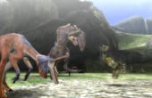 Monster Hunter 3 (Tri~) - Screenshot 7 of 10