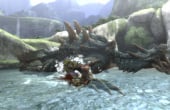 Monster Hunter 3 (Tri~) - Screenshot 10 of 10