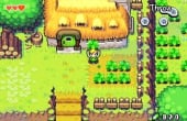 The Legend of Zelda: The Minish Cap - Screenshot 1 of 8