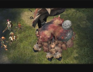 Final Fantasy: Crystal Chronicles Review - Screenshot 5 of 5
