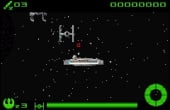 Star Wars: Flight of the Falcon - Screenshot 4 of 6