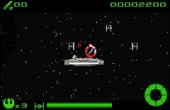 Star Wars: Flight of the Falcon - Screenshot 3 of 6