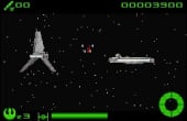 Star Wars: Flight of the Falcon - Screenshot 2 of 6