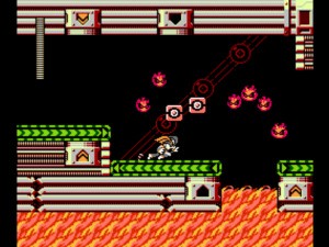 Mega Man 10 Review - Screenshot 3 of 4