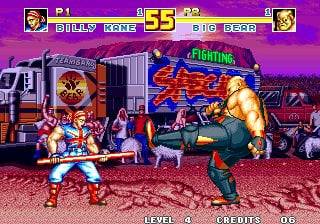 Every 'Fatal Fury' Character, Ranked From Best To Worst