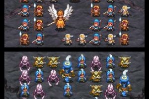 Might and Magic: Clash of Heroes Screenshot