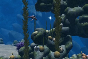 Dive: The Medes Islands Secret Screenshot