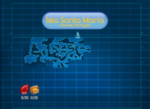 Dive: The Medes Islands Secret Review - Screenshot 1 of 4