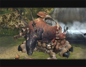 Final Fantasy: Crystal Chronicles Review - Screenshot 5 of 5