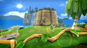 Jett Rocket Review - Screenshot 3 of 3