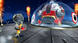 Jett Rocket Review - Screenshot 3 of 3