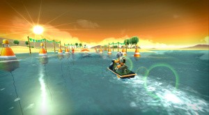 Jett Rocket Review - Screenshot 3 of 3