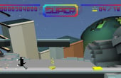 BIT.TRIP RUNNER - Screenshot 4 of 10