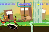 BIT.TRIP RUNNER - Screenshot 5 of 10