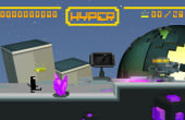 BIT.TRIP RUNNER - Screenshot 8 of 10