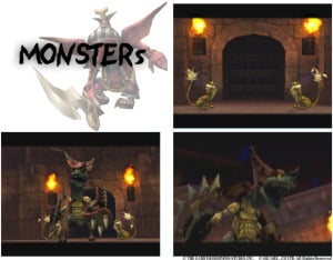 Final Fantasy: Crystal Chronicles Review - Screenshot 1 of 5