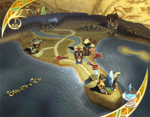 Final Fantasy: Crystal Chronicles Review - Screenshot 4 of 5