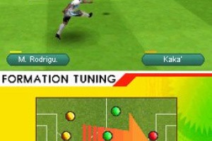 Real Football 2010 Screenshot