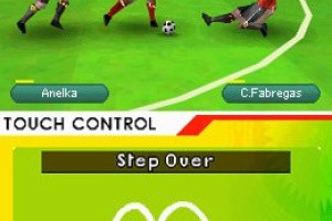 Real Football 2010 Screenshot