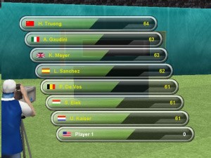 Triple Shot Sports Review - Screenshot 4 of 4