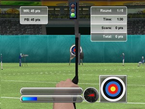 Triple Shot Sports Review - Screenshot 2 of 4