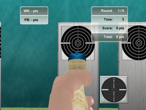 Triple Shot Sports Review - Screenshot 3 of 4