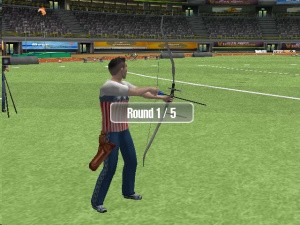 Triple Shot Sports Review - Screenshot 1 of 4