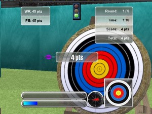 Triple Shot Sports Review - Screenshot 4 of 4