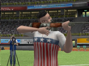 Triple Shot Sports Review - Screenshot 4 of 4