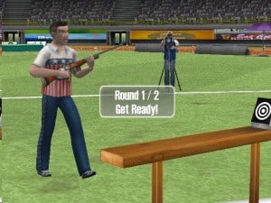 Triple Shot Sports Review - Screenshot 1 of 4