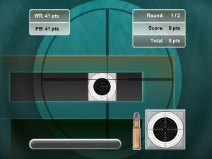 Triple Shot Sports Review - Screenshot 3 of 4