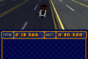 Sonic & SEGA All-Stars Racing Screenshot