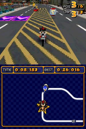 Sonic & Sega All-Stars Racing - Wikipedia