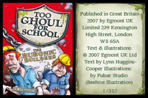 Flips: The Bubonic Builders Review - Screenshot 1 of 1