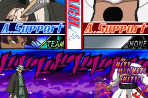 Bleach: The 3rd Phantom Screenshot