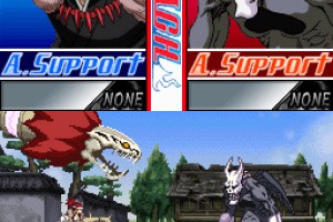 Bleach: The 3rd Phantom Screenshot