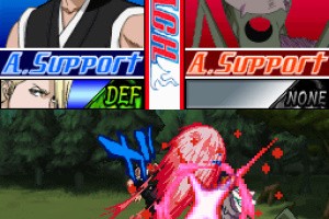 Bleach: The 3rd Phantom Screenshot